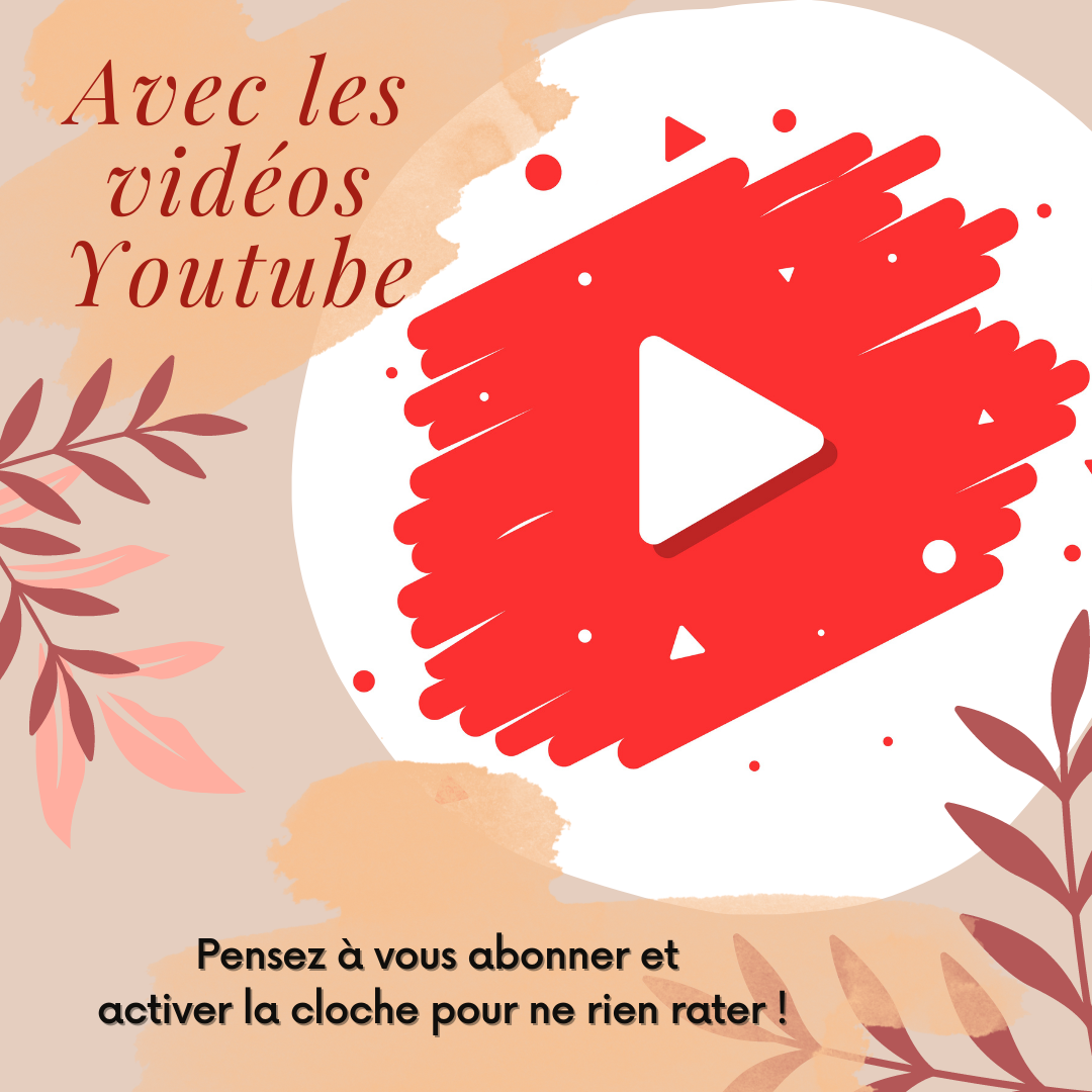 Lien youtube