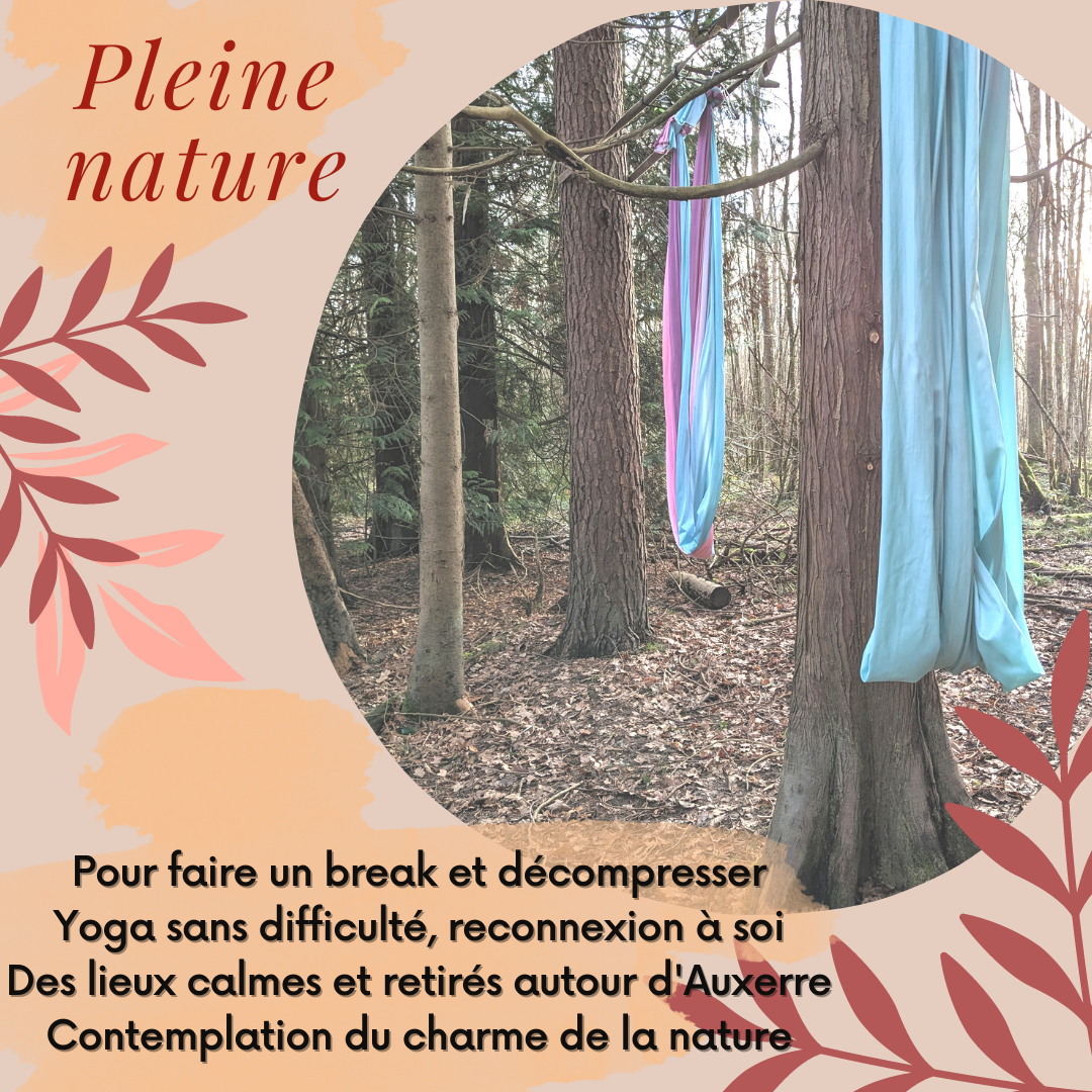 Pleine nature